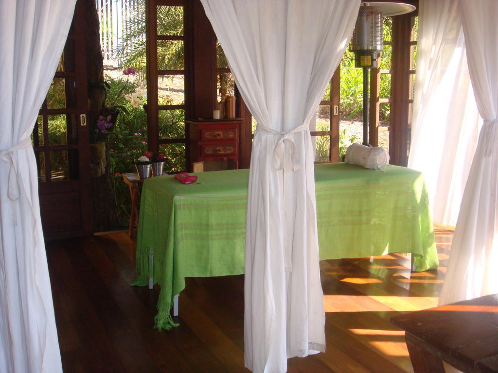 Hotel Fazenda Santa Marina Сантана дос Монтес Екстериор снимка